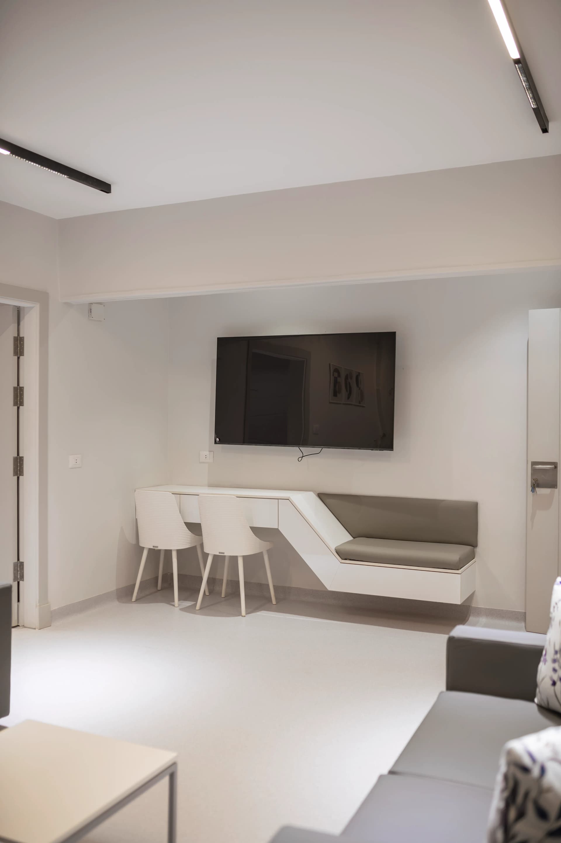 Hospital Facility 11