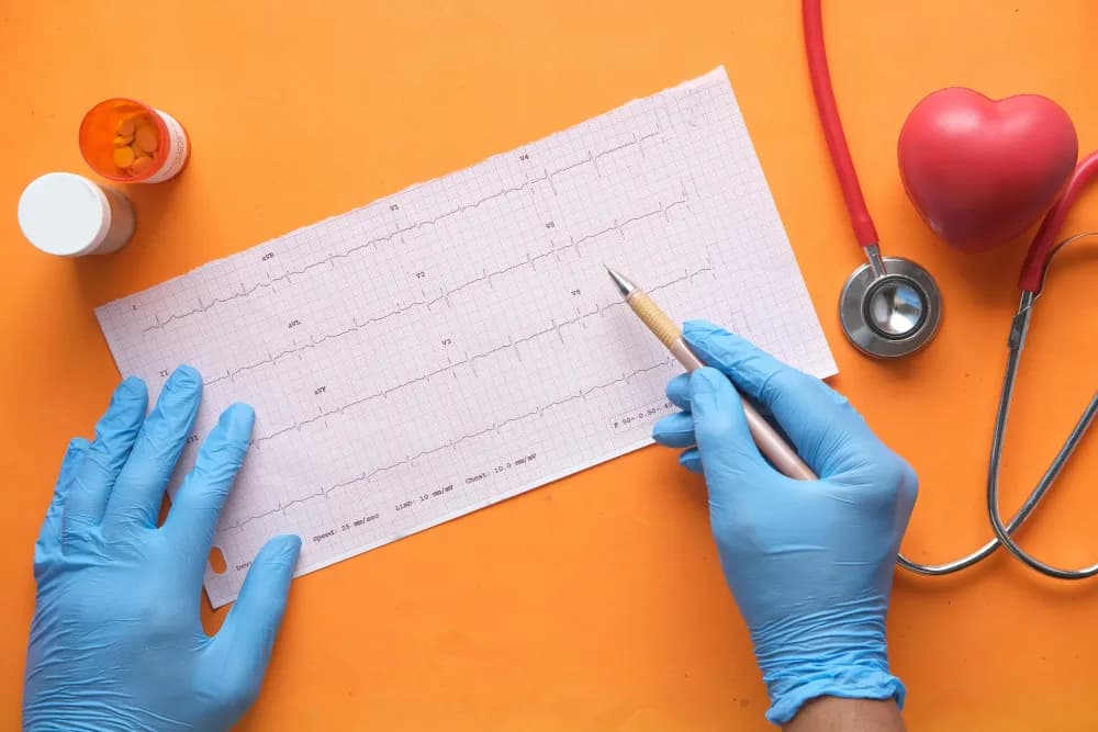 How Often Should You Get a Heart Checkup?